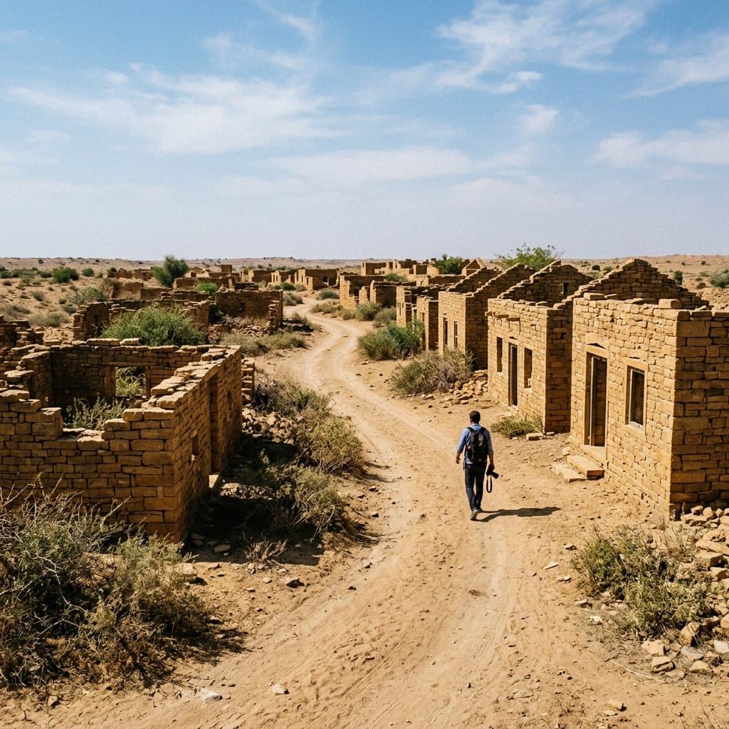 Kuldhara